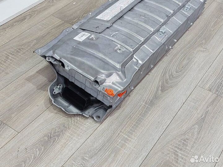 Тяговый(гибридный) аккумулятор Toyota Rav4 XA50