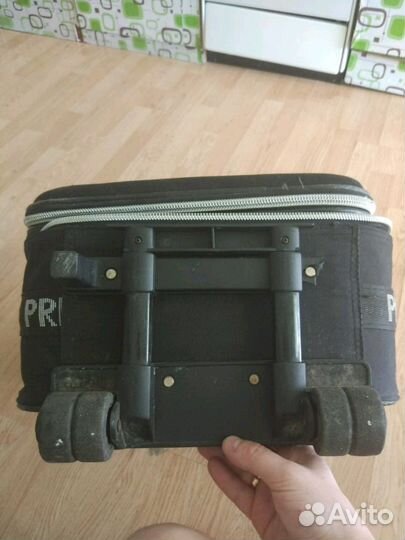 Ремонт Чемоданов, Сумок,Обуви