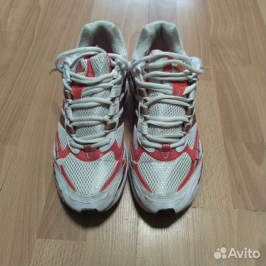 Кроссовки adidas vintage 2008