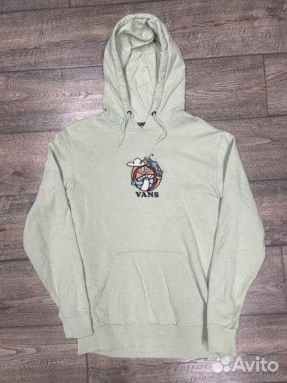 Толстовка/Худи Vans Sk8,y2k