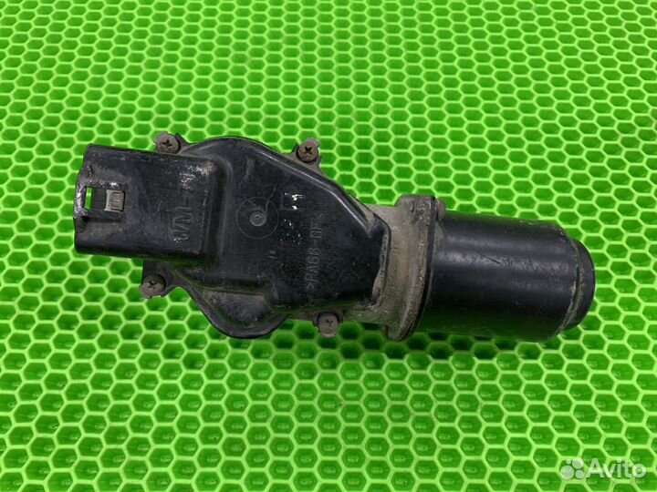 Мотор дворников Subaru Tribeca