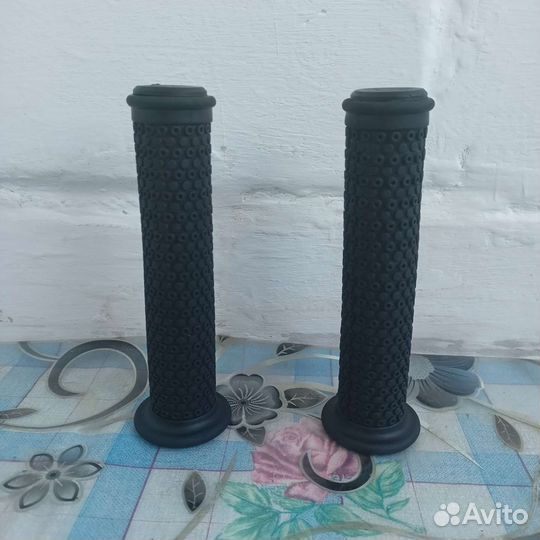 Грипсы для бмх