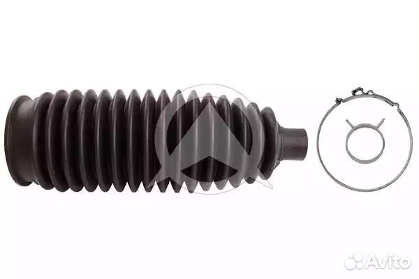 Пыльник рулевой рейки