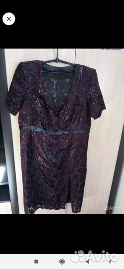 Женские вещи пакетом 50 52