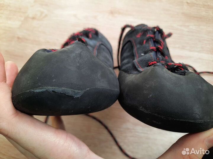 Скальные туфли 41 размер