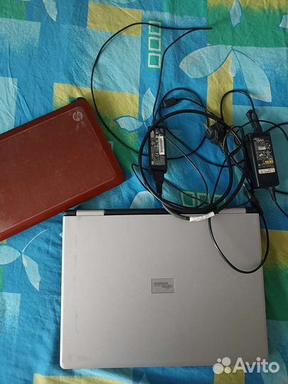 Fujitsu siemens amilo