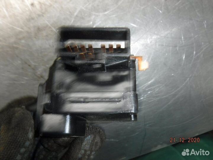 Переключатель дворников Hyundai Sonata G4JP 2005