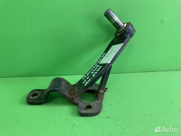 Кронштейн KAMAZ 5490-S5