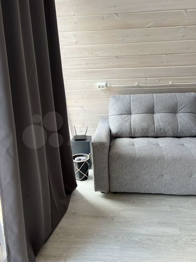 Дом 36 м² на участке 6 сот.