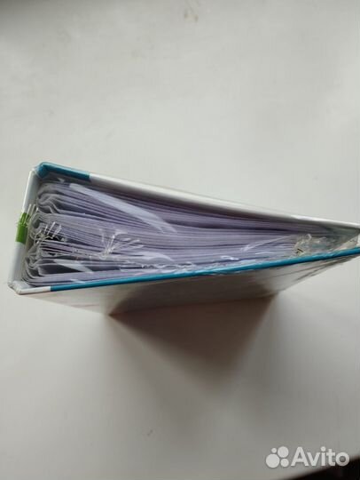 Фотоальбом новый в упаковке