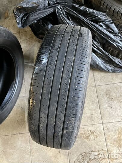 Nexen Classe Premiere 672 205/65 R16