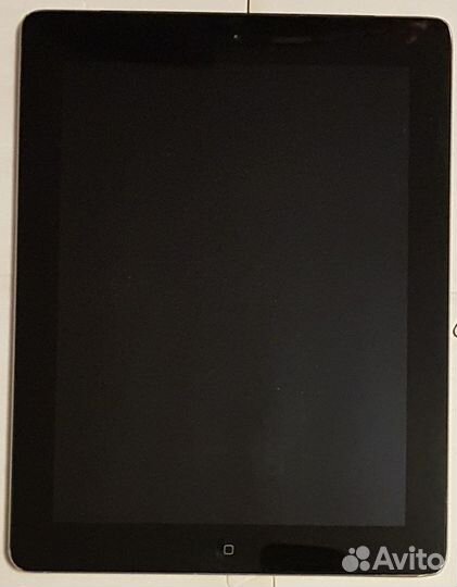 iPad 3 64gb (Wi-Fi+Cellular)