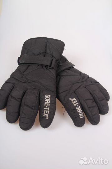 Goretex Thinsulate перчатки