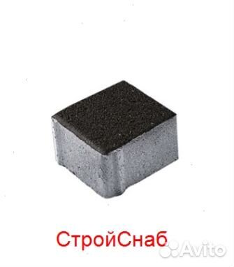 Тротуарная плитка Поревит Стандарт 