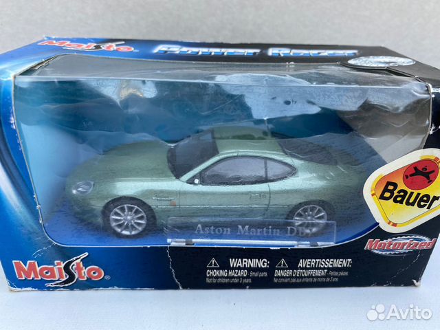 Коллекционные модели