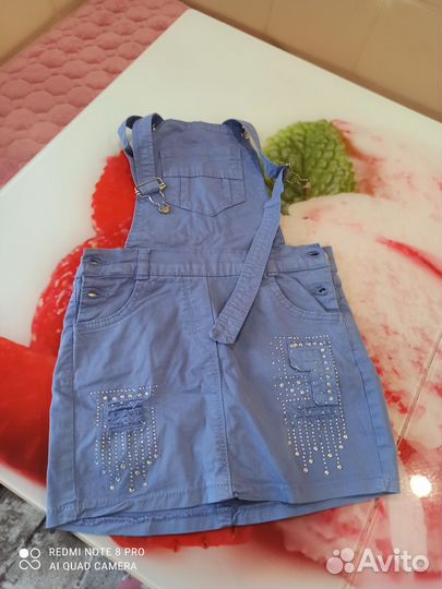 Вещи для девочки