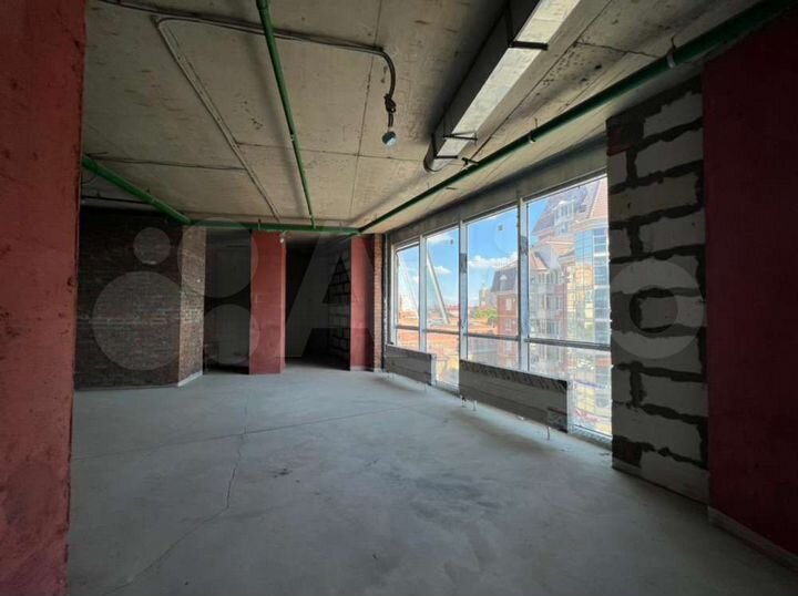 Продам офисное помещение, 61.7 м²