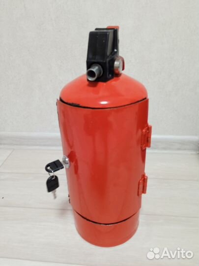 Мини бар огнетушитель, отличный подарок