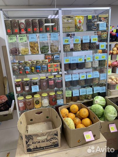 Овощи фрукты продажа