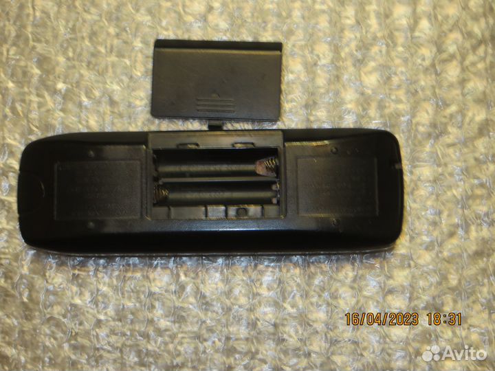 Пульт ду для Panasonic Technics