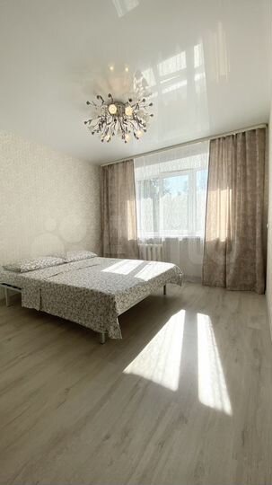 Квартира-студия, 18 м², 2/5 эт.