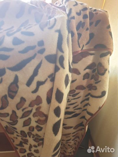 Махровые простыни одеяла пледы