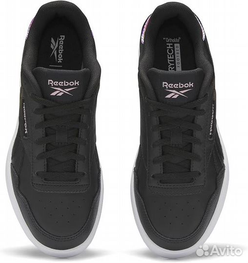 Кроссовки женские Reebok Court Advance