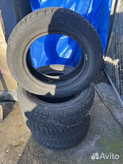 Michelin X-Ice 175/65 R14 20T