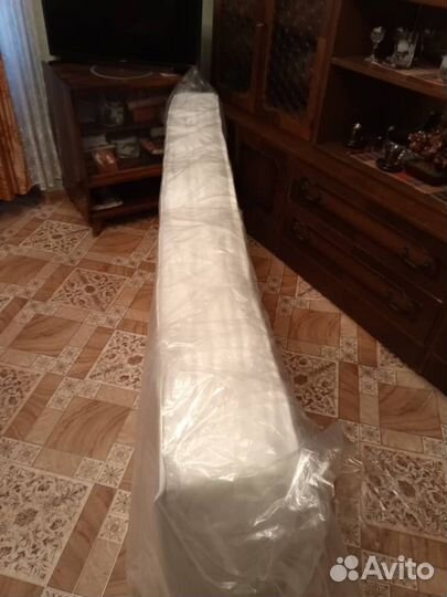 Матрас Orto Power независимые пружины