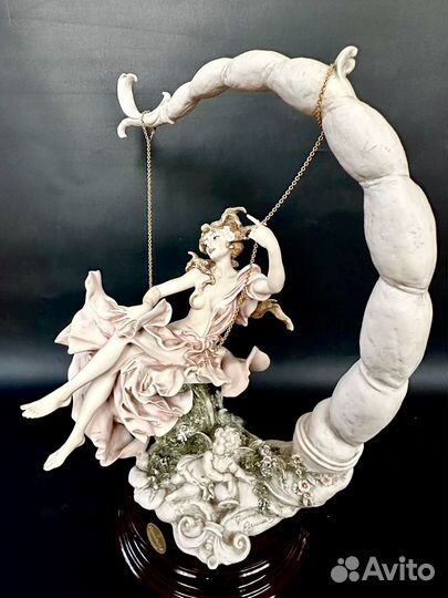 Статуэтка Florence Summertime 337/C