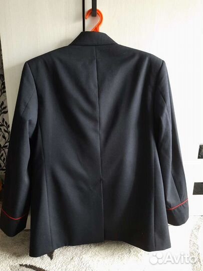 Полицейская форма