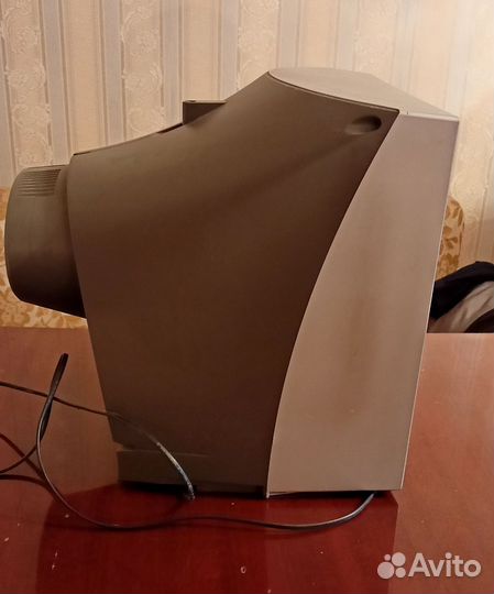 Телевизор samsung