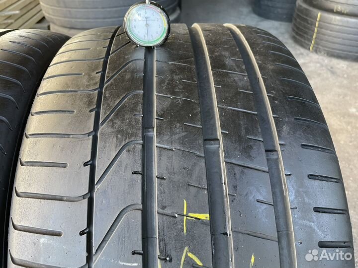 Pirelli P Zero 305/30 R20