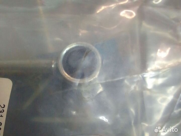 Тяга кпп peugeot