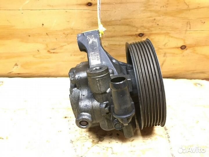 Гидроусилитель руля honda odyssey