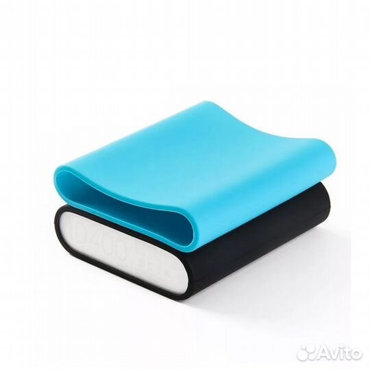 Защитный чехол для аккумулятора Xiaomi bank 10400