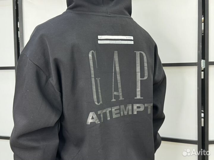 Худи Gap