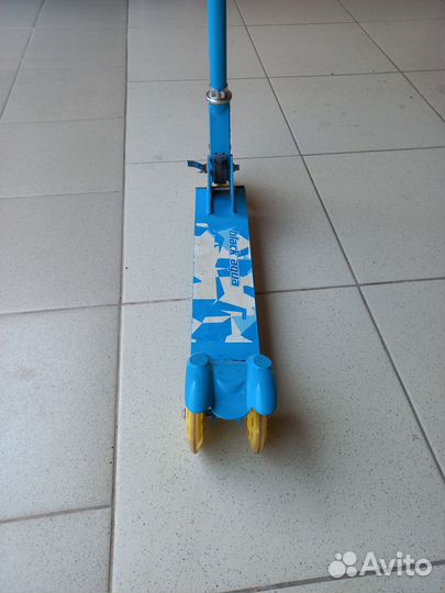 Самокат детский