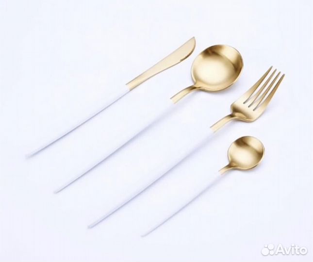 Набор столовых приборов