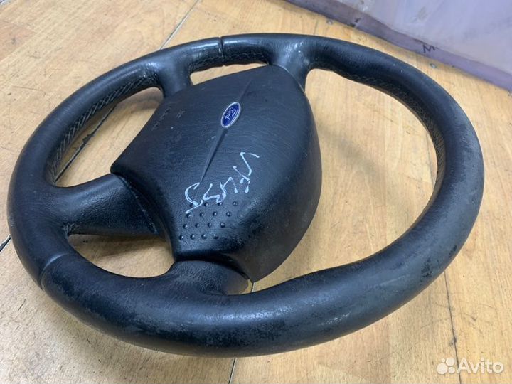 Руль Ford Focus 1 1999