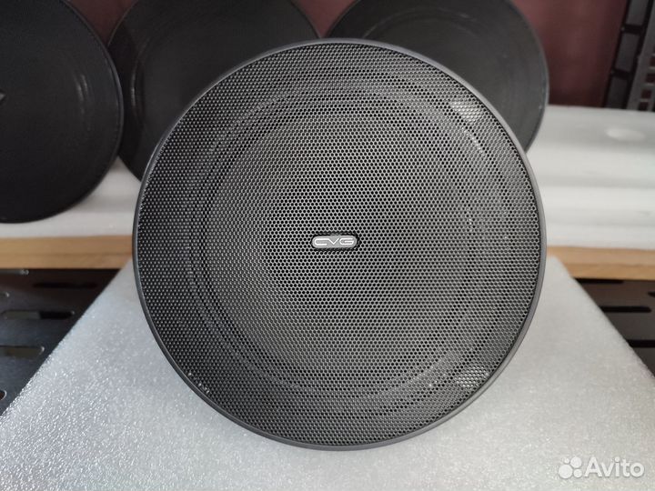 Потолочная акустика