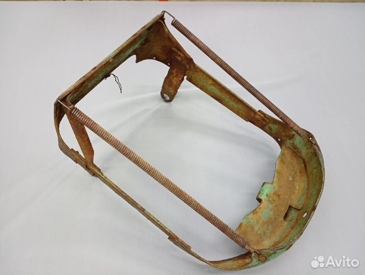 Каркас сиденья пассажира для мотоциклов иж-56