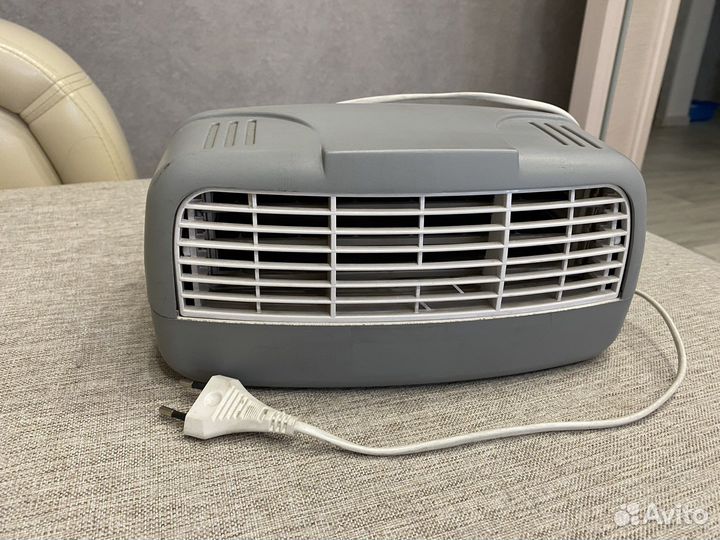 Ионизатор турбо плюс