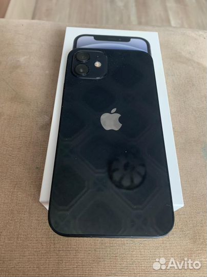 iPhone 12 128 gb