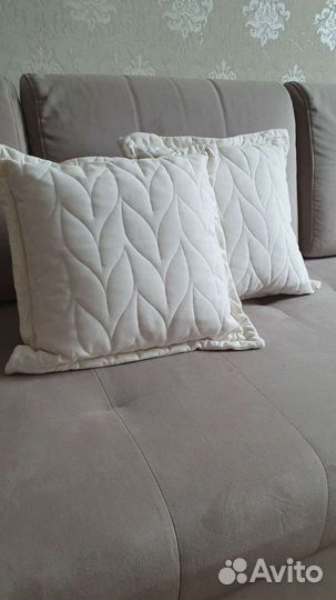 Декоративные подушки