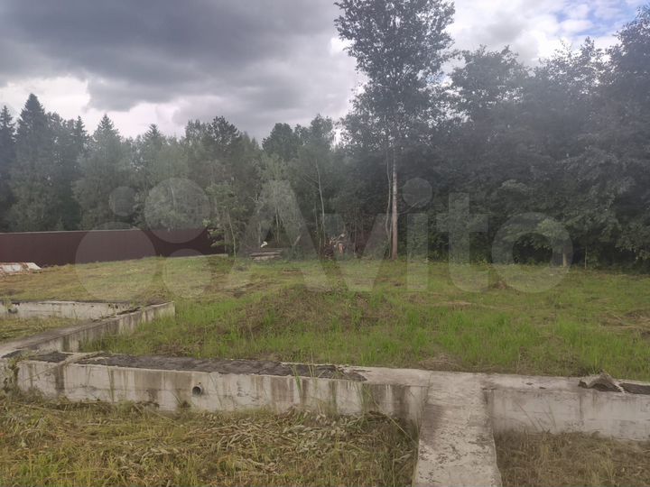 Участок 20 сот. (ИЖС)