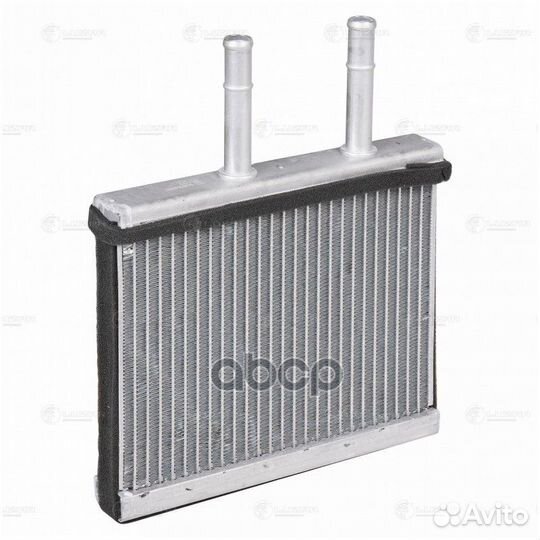 Радиатор отопителя nissan AD (99) /wingroad II