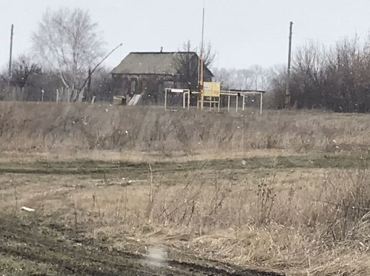 Участок 1,44 га (ИЖС)