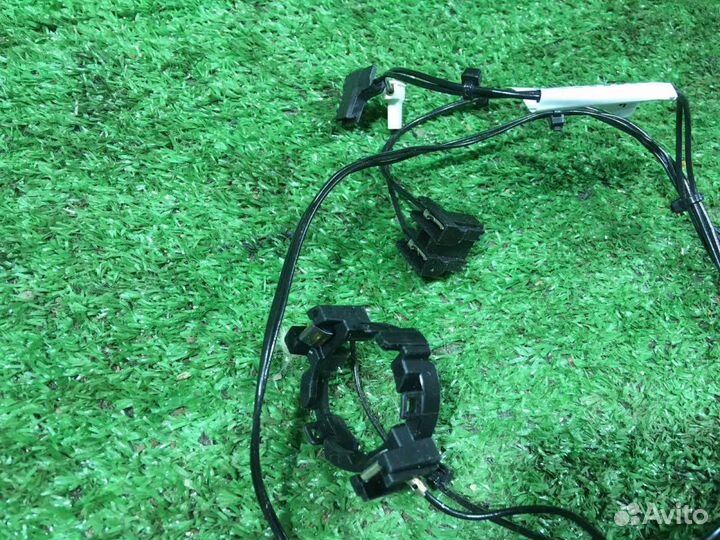 Электропроводка фары X-Ray (16) R б/у