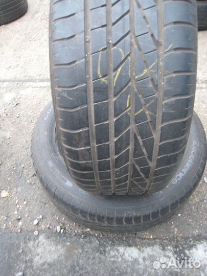 Goodyear Excellence 245/55 R17